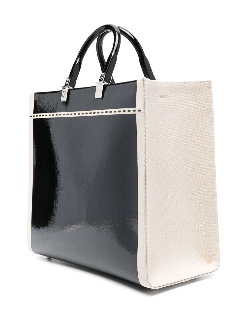 FENDI Sunshine medium tote bag - Image 3