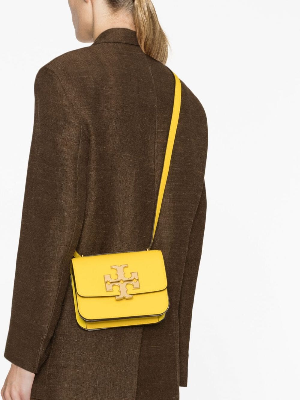 Tory Burch small Eleanor crossbody bag - Image 3