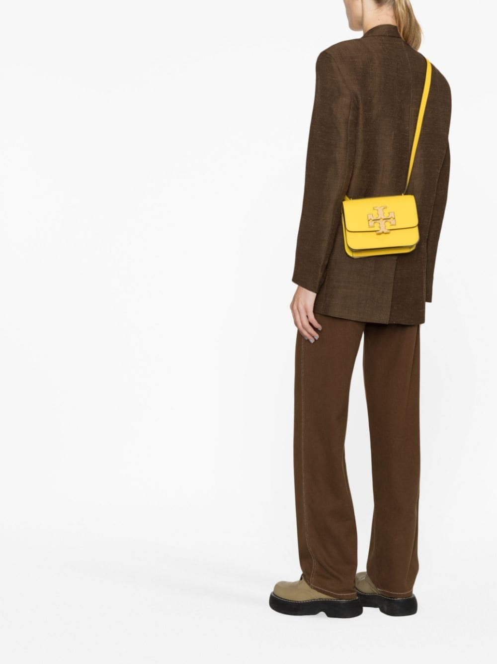 Tory Burch small Eleanor crossbody bag - Image 2