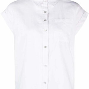 DKNY short-sleeved shirt