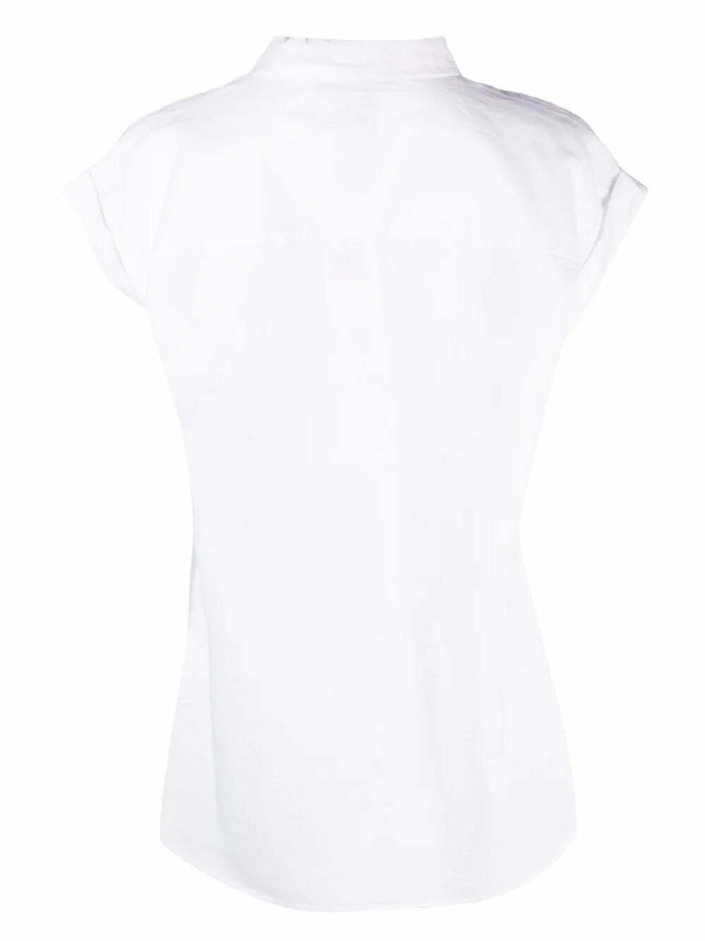 DKNY short-sleeved shirt - Image 2