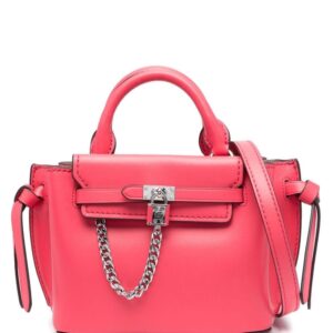 Michael Michael Kors mini Hamilton Legacy tote bag