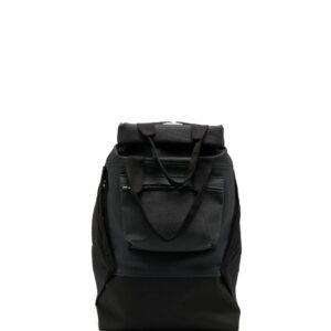 GR10K buckle-fastening waterproof backpack