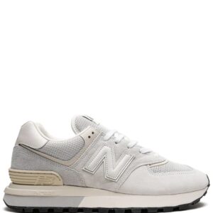 New Balance 574 Legacy "Grey/White" sneakers