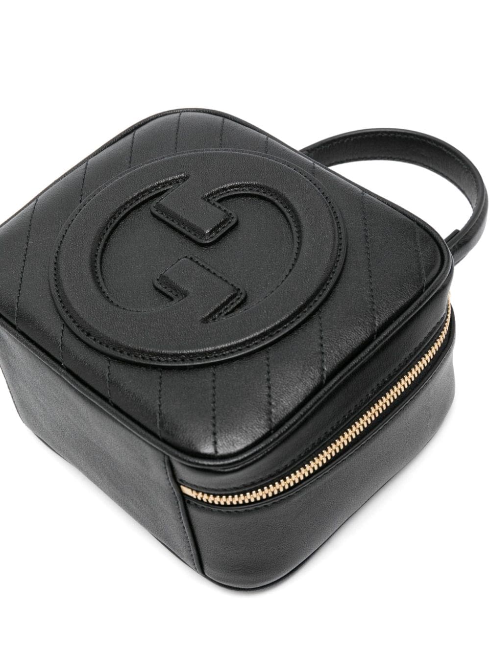 Gucci Blondie leather tote bag - Image 4