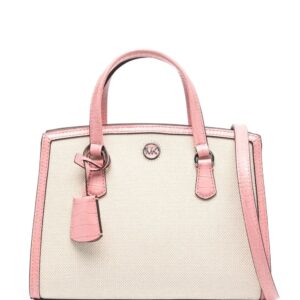 Michael Michael Kors Chantal canvas tote bag