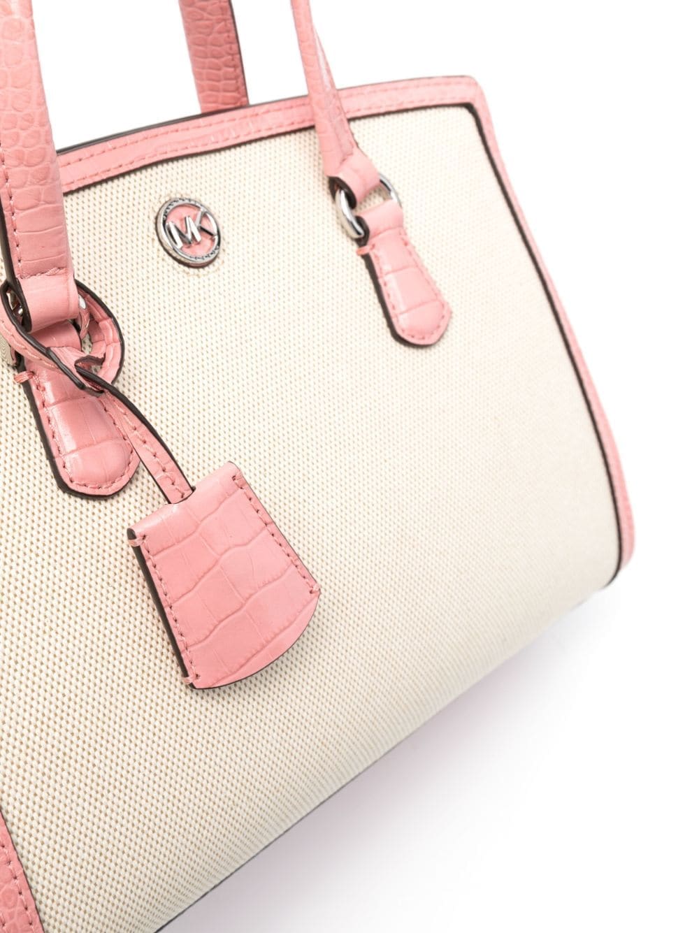 Michael Michael Kors Chantal canvas tote bag - Image 4