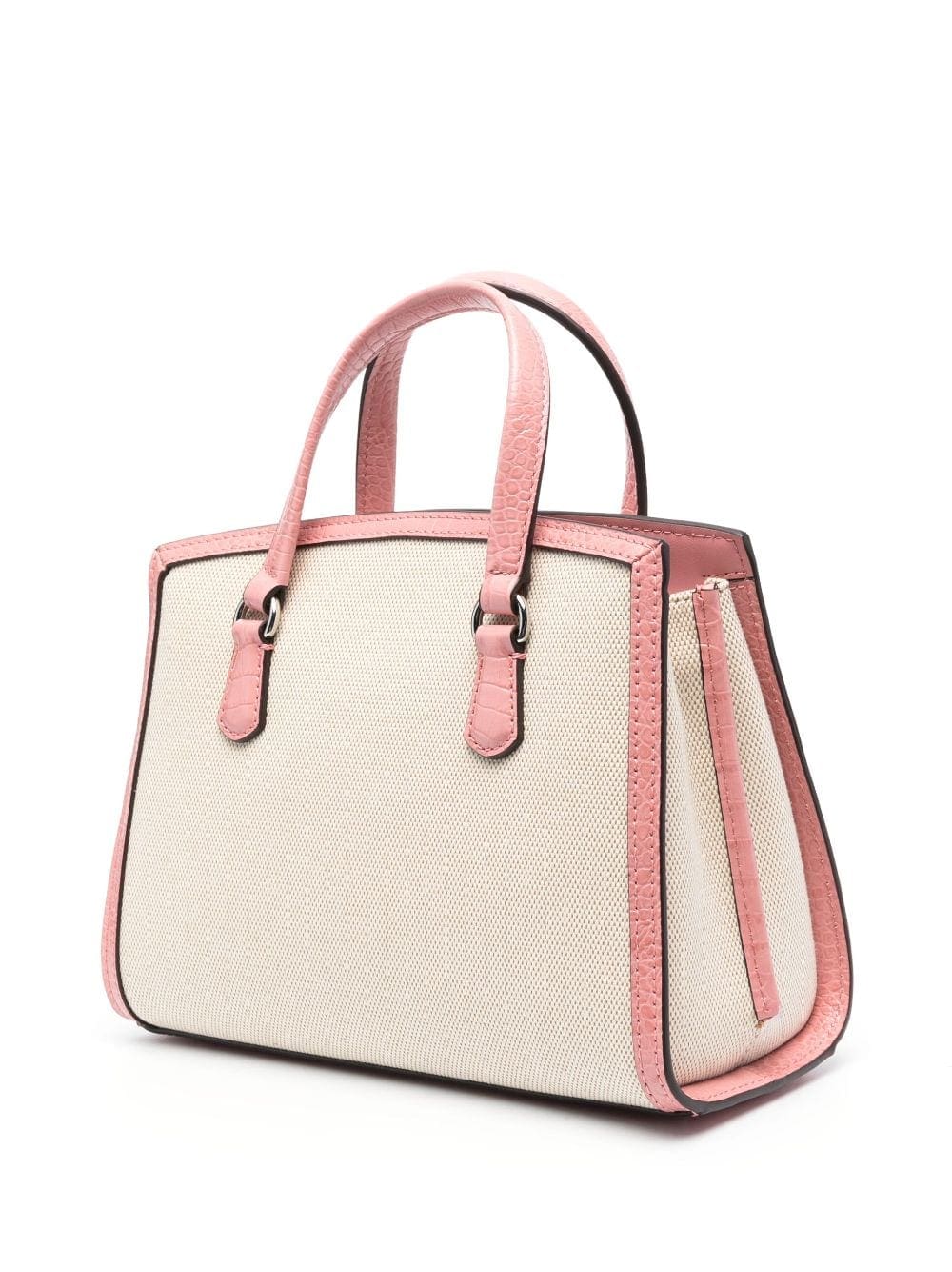 Michael Michael Kors Chantal canvas tote bag - Image 3