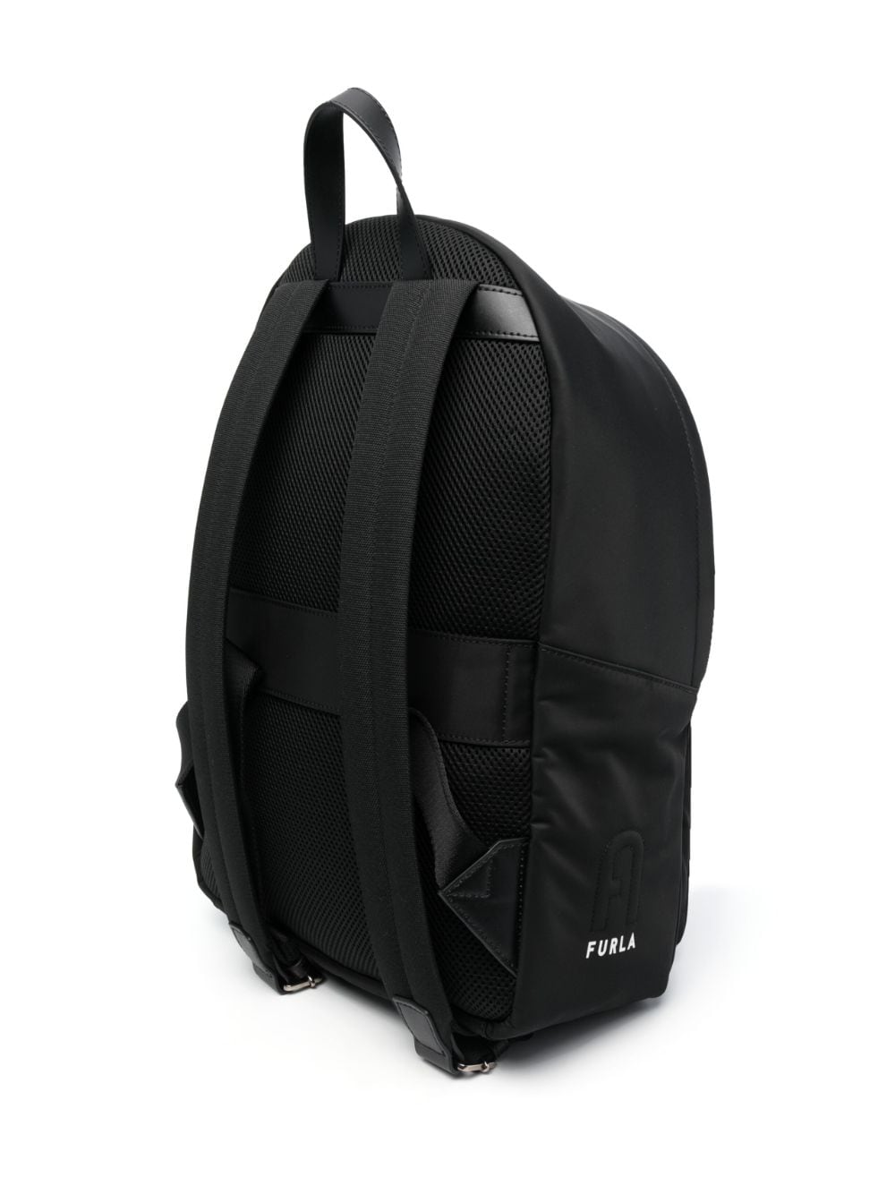 Furla Cosmo buckle-detail backpack - Image 3