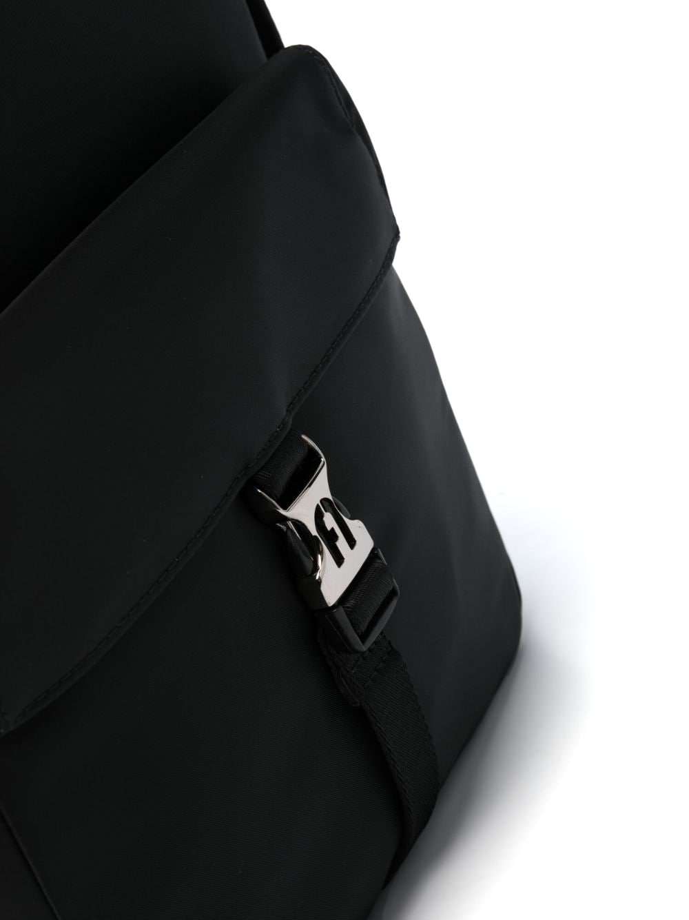 Furla Cosmo buckle-detail backpack - Image 4