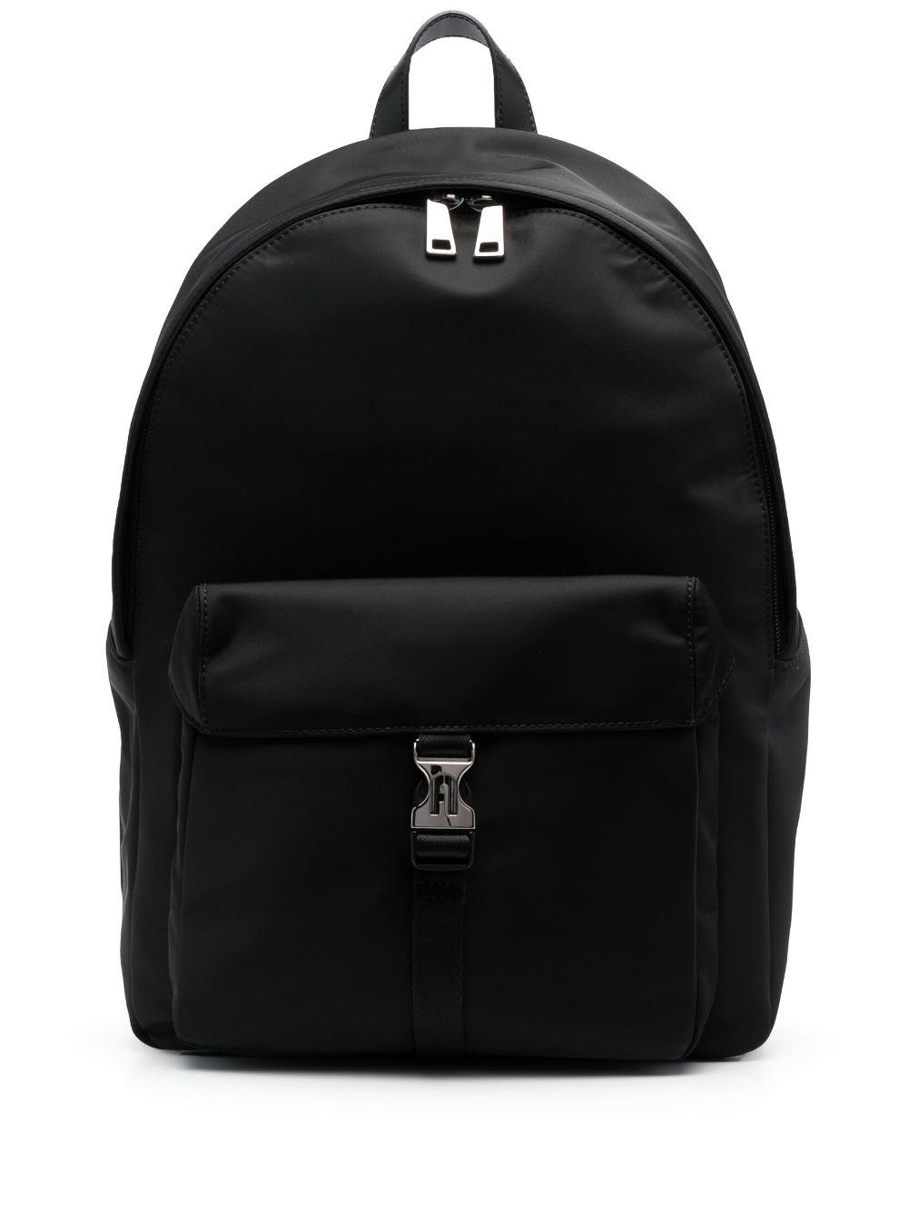 Furla Cosmo buckle-detail backpack