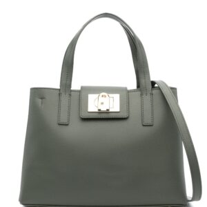 Furla large 1927 tote bag