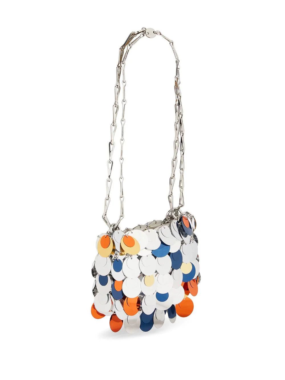 Paco Rabanne Sparkle Nano mini bag - Image 3