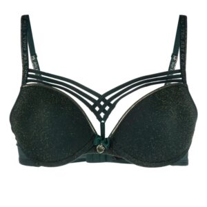 Marlies Dekkers  Dame De Paris sparkle push-up bra