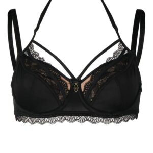 Marlies Dekkers Carita unpadded balconette bra