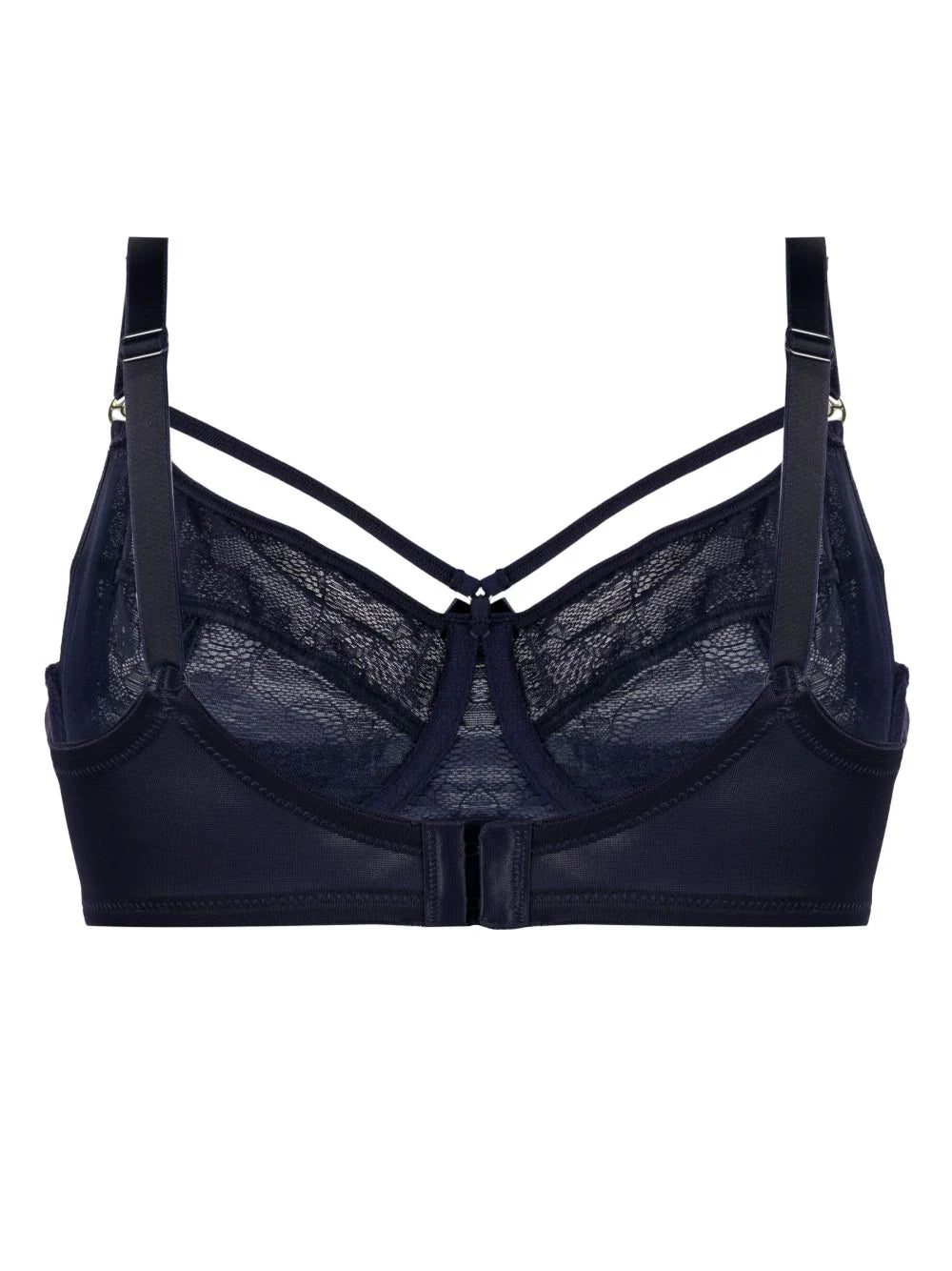 Marlies Dekkers Space Odyssey unpadded balconette bra - Image 2