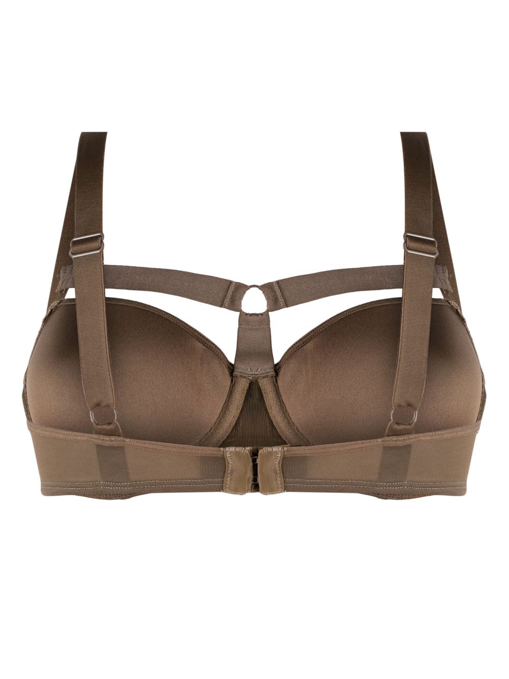 Marlies Dekkers Wing Power sparkle balconette bra - Image 2