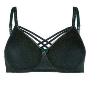 Marlies Dekkers  Dame De Paris sparkle care bra