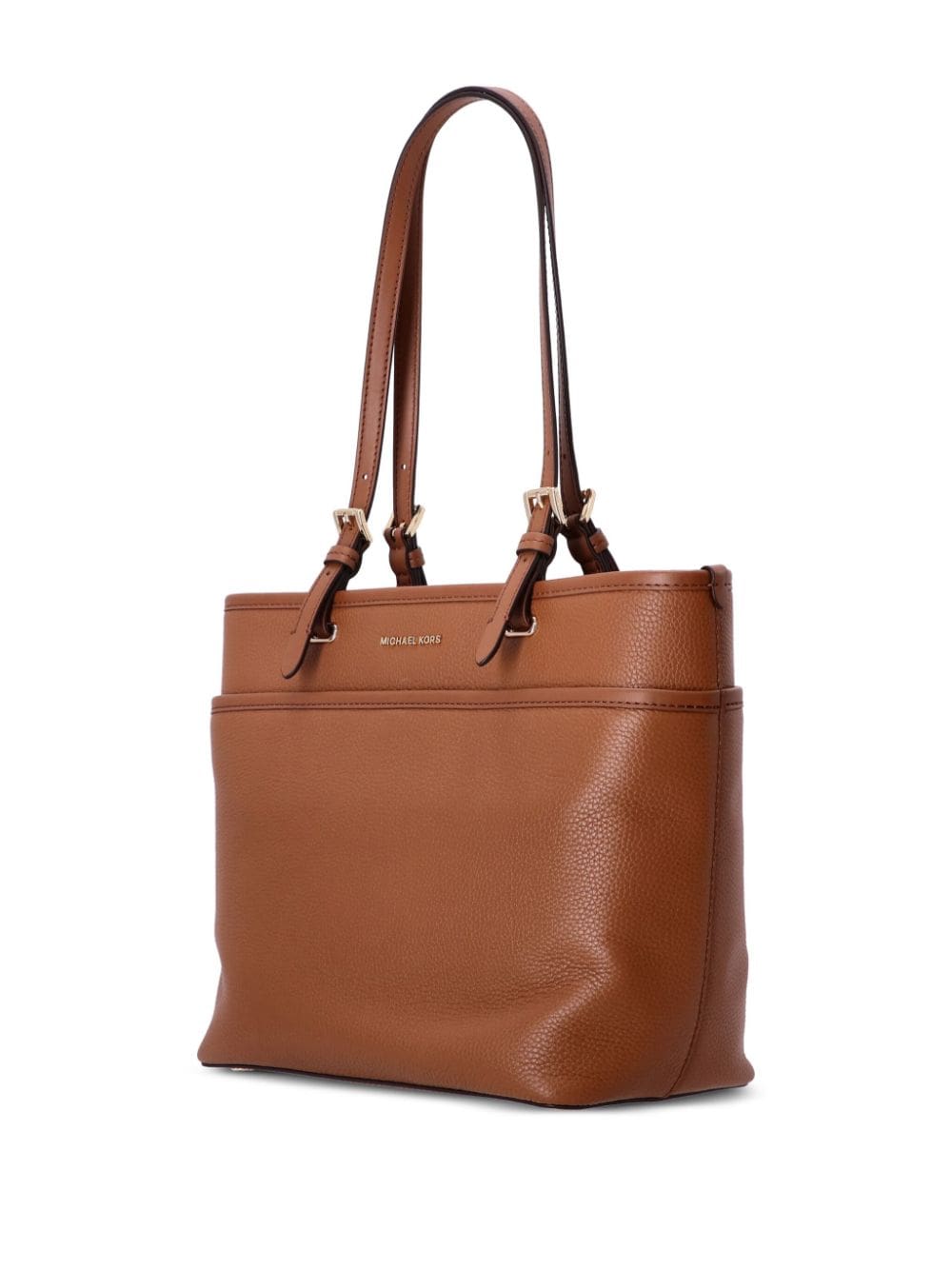 Michael Michael Kors pebbled-texture leather tote-bag - Image 3