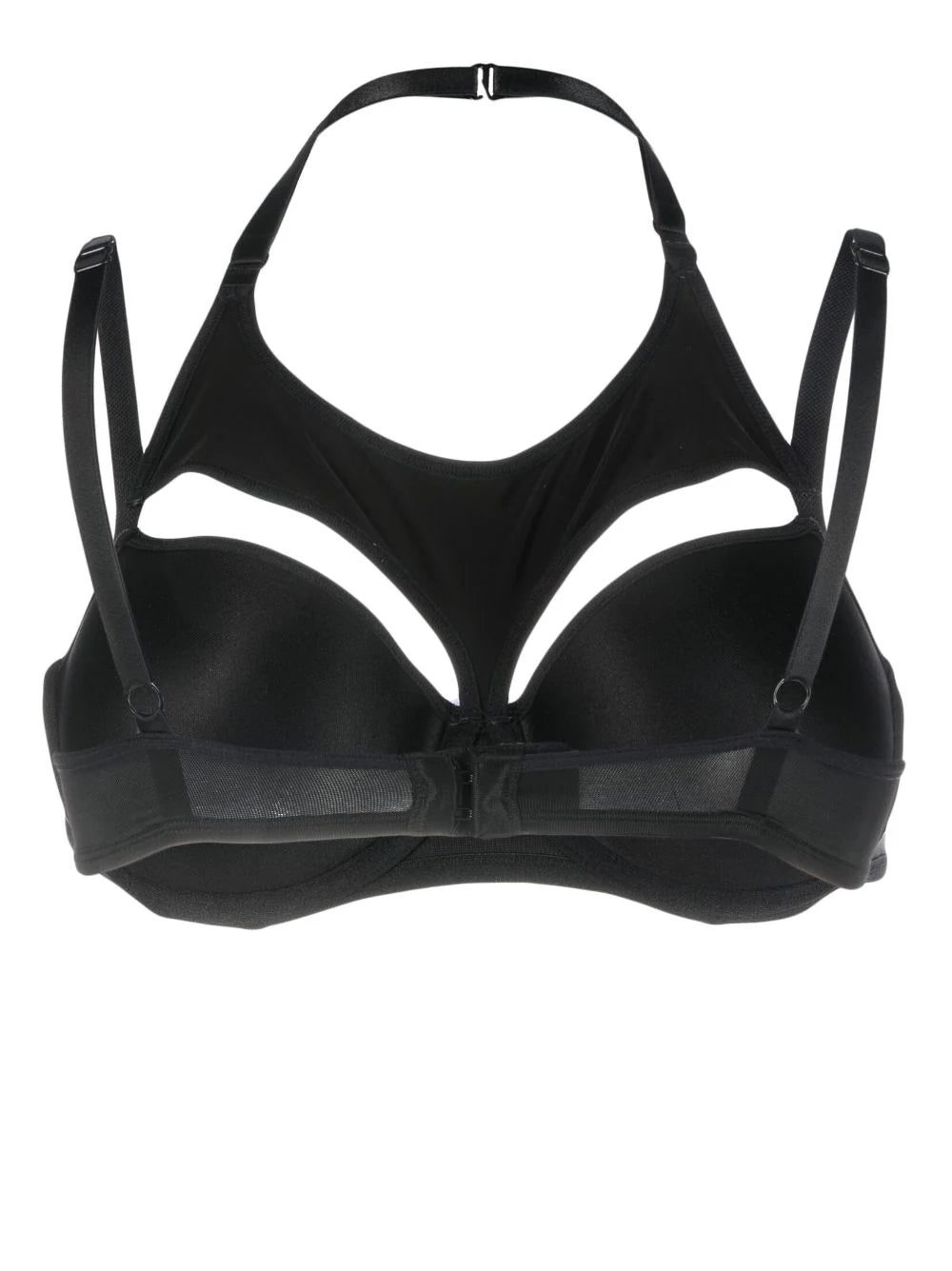 Marlies Dekkers Velocity cut-out plunge bra - Image 2