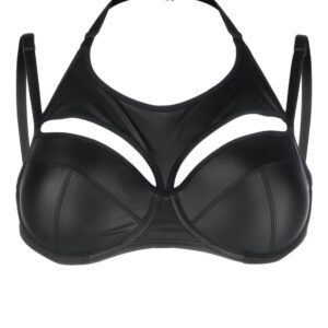 Marlies Dekkers  Velocity cut-out plunge bra