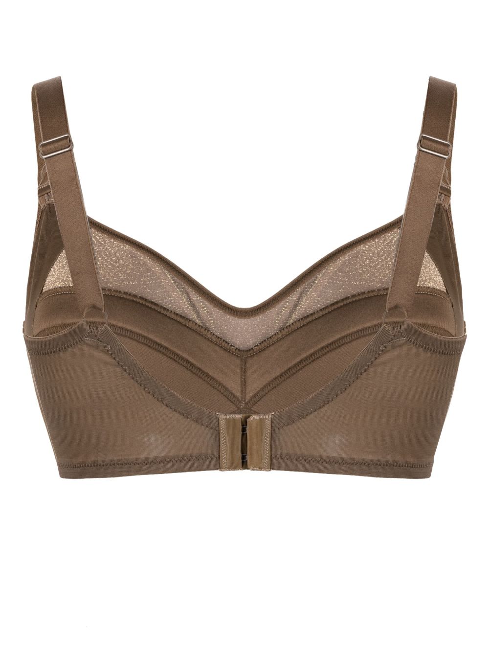 Marlies Dekkers Wing Power sparkle bralette - Image 2