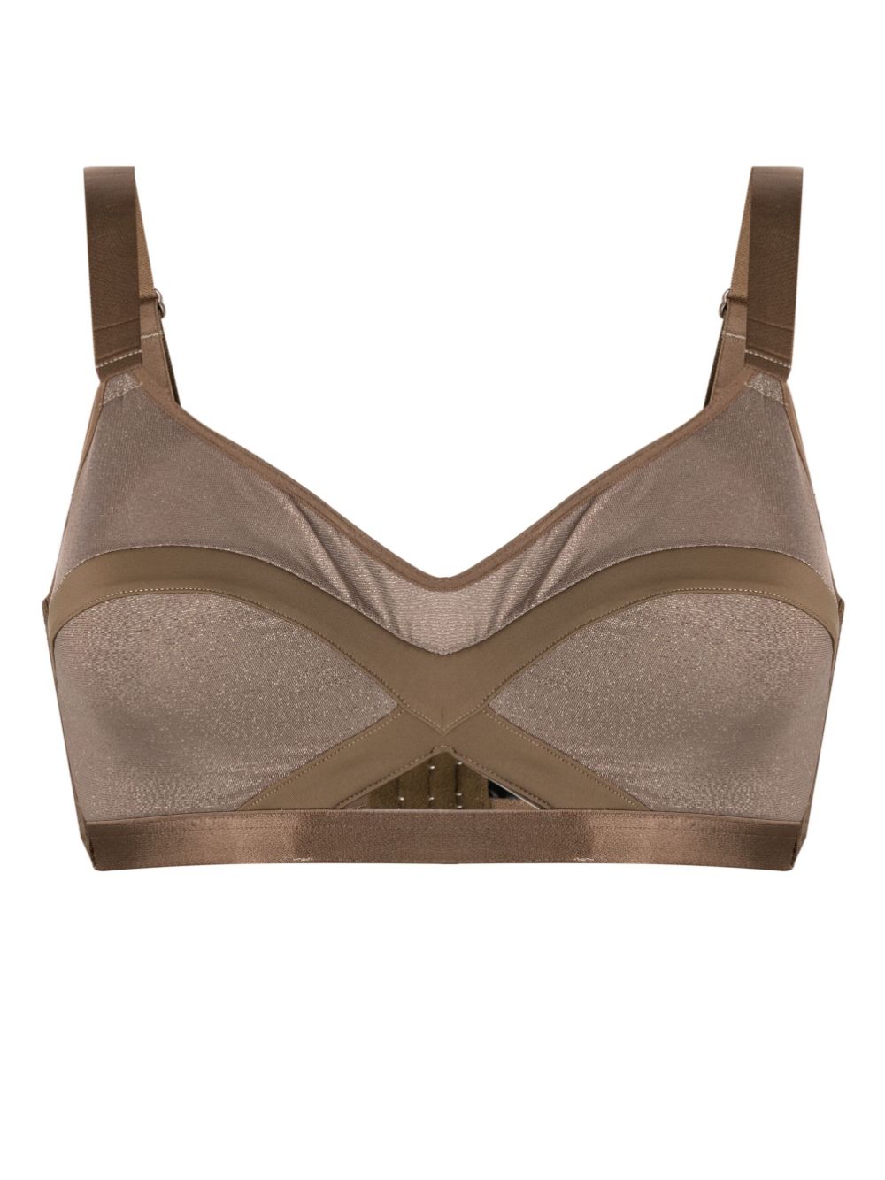 Marlies Dekkers Wing Power sparkle bralette