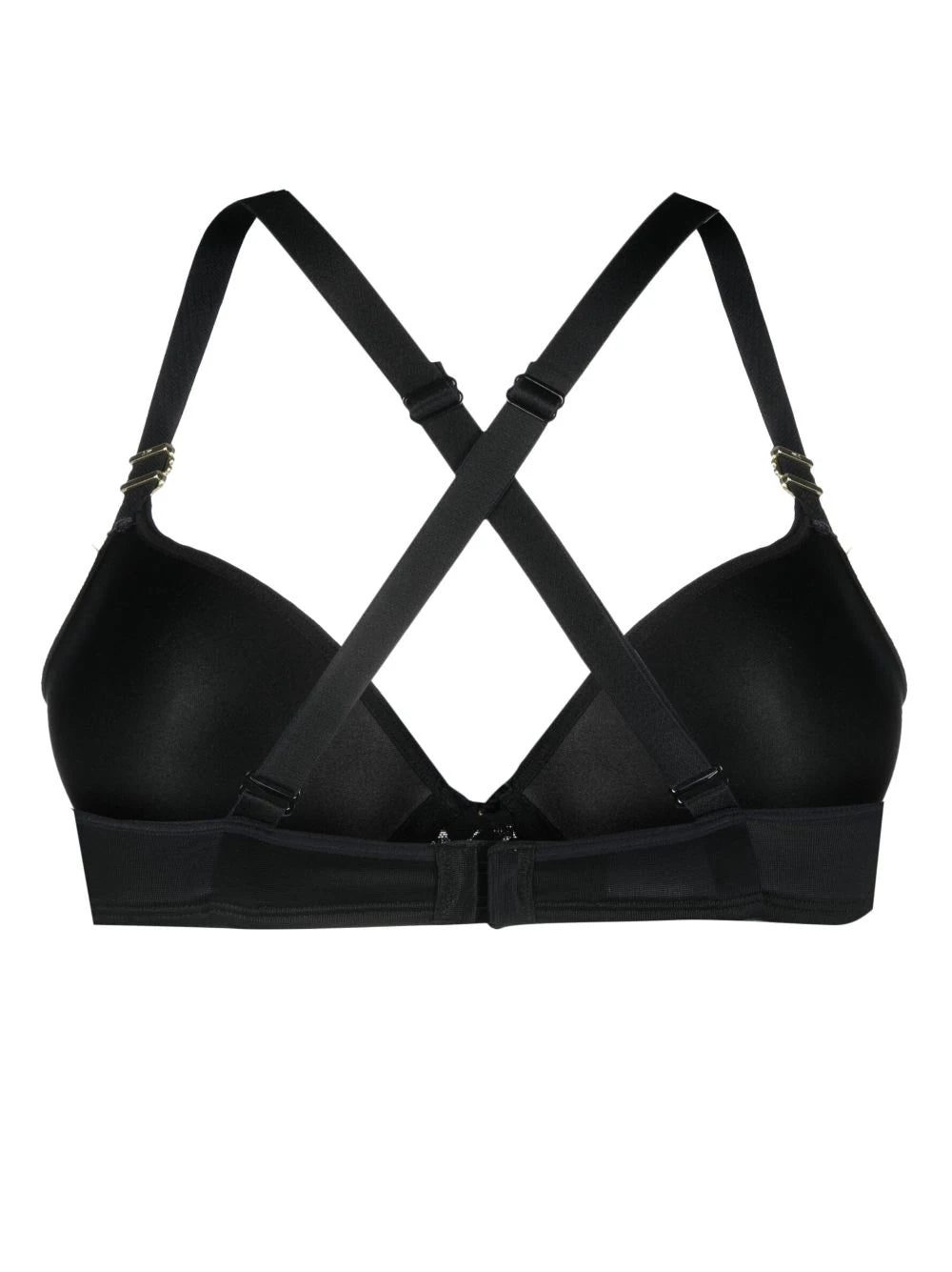 Marlies Dekkers Calliope devoré-effect push-up bra - Image 2