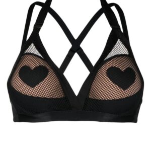 Marlies Dekkers  Heartbreaker halterneck push-up bra
