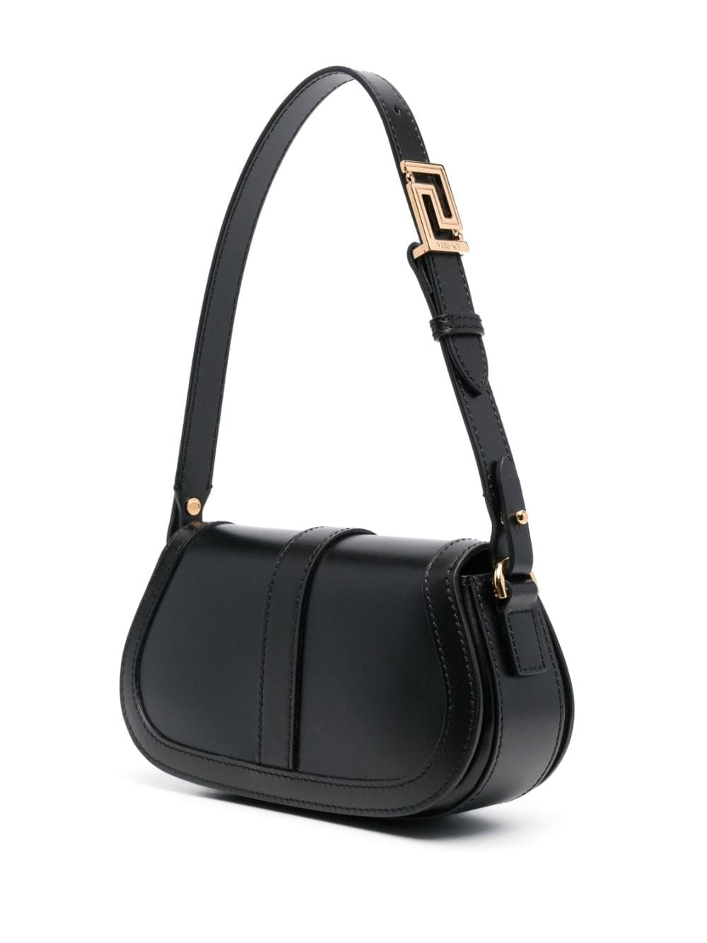 Versace Greca Goddess mini shoulder bag - Image 4