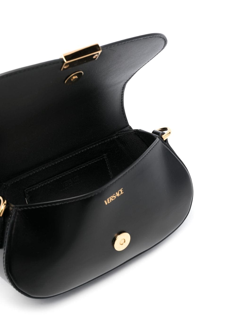 Versace Greca Goddess mini shoulder bag - Image 5