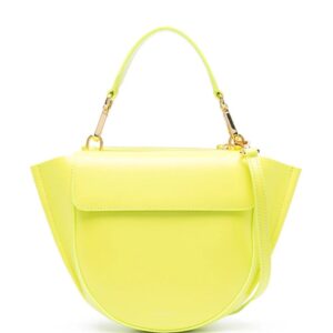 Wandler Hortensia leather mini bag