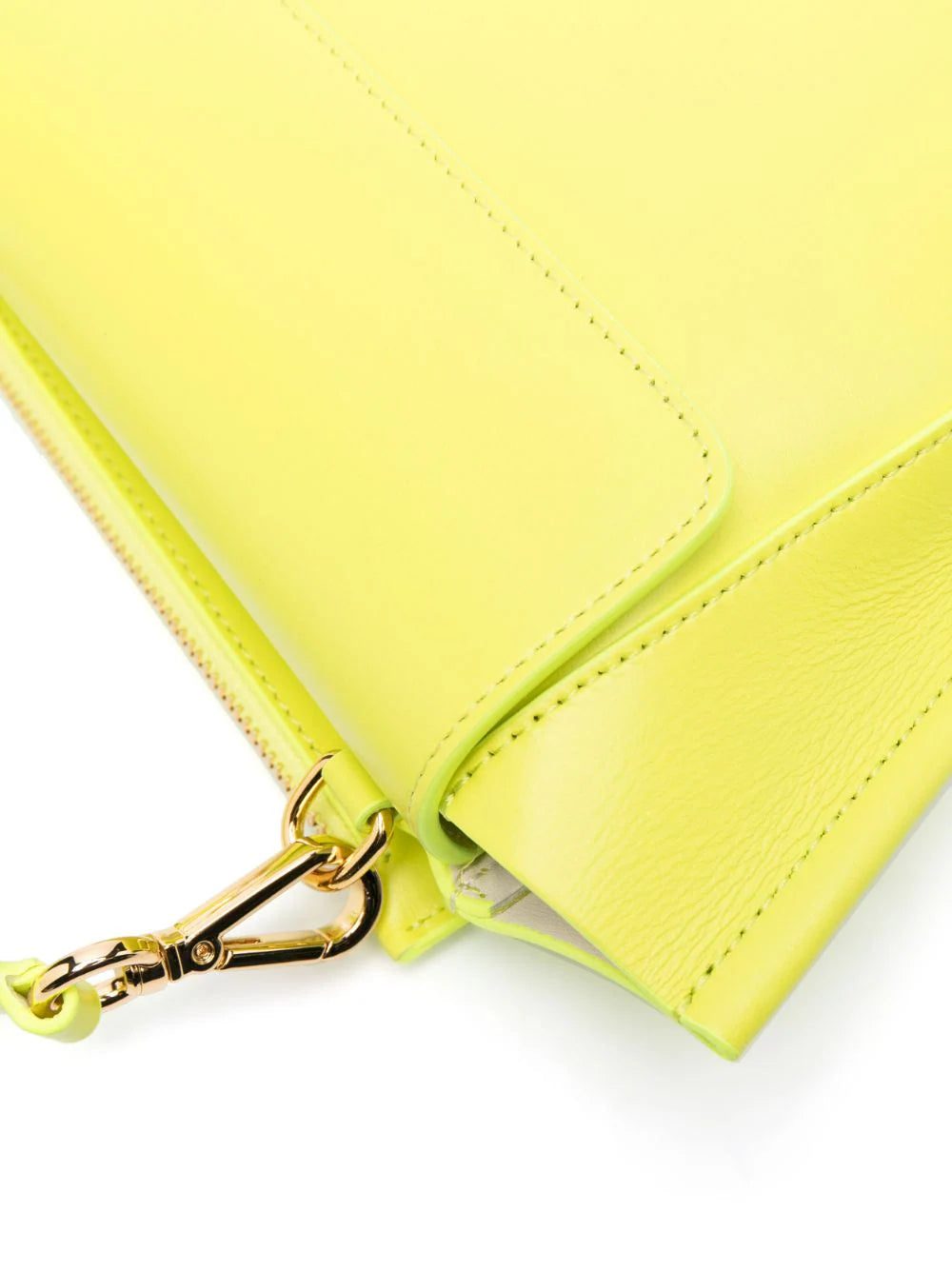 Wandler Hortensia leather mini bag - Image 4