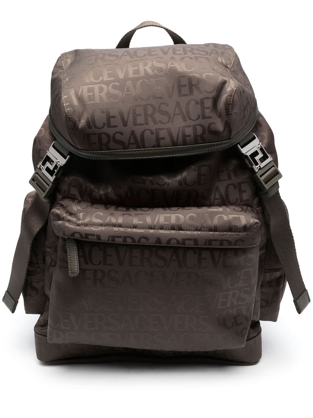 Versace Versace Allover Neo backpack