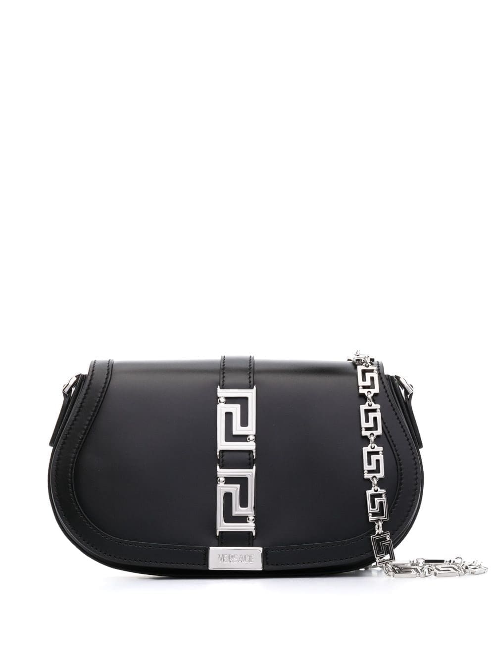 Versace Greca Goddess shoulder bag