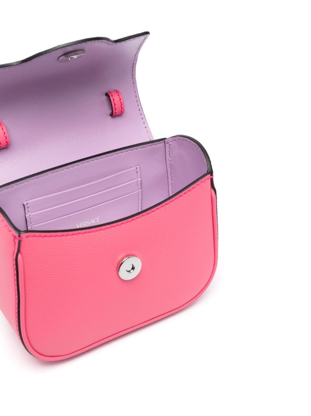 Versace La Medusa mini bag - Image 5