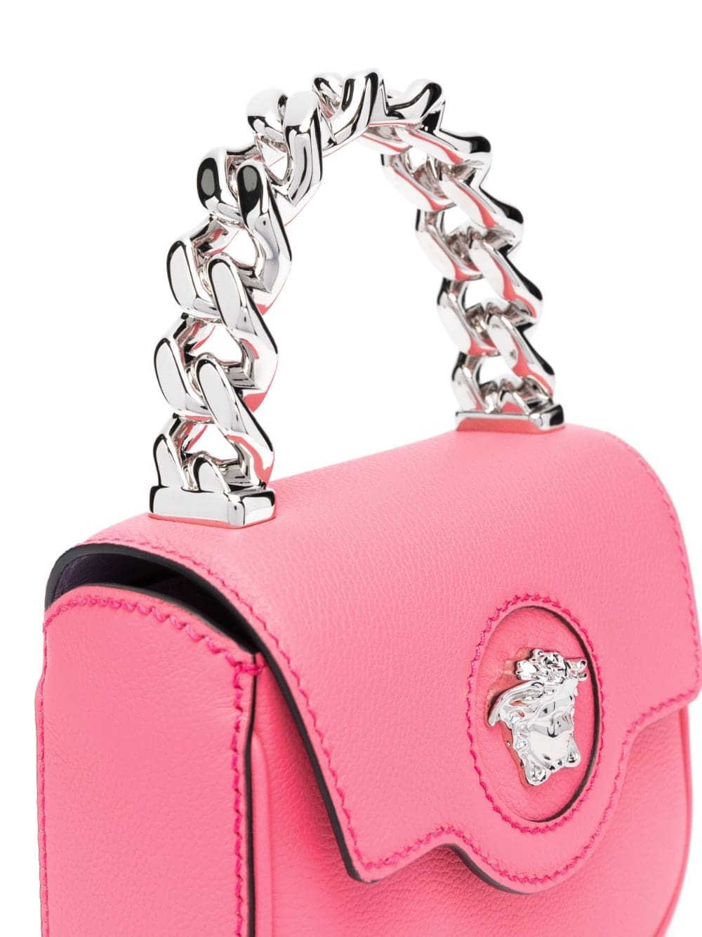Versace La Medusa mini bag - Image 4