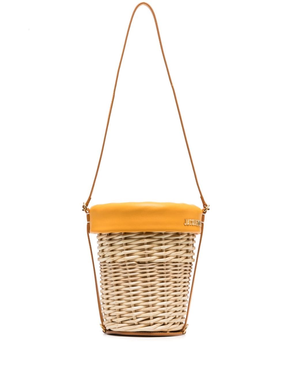 Jacquemus Le Panier Seau bucket bag