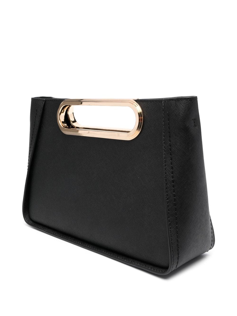 Michael Michael Kors large Chelsea saffiano-leather crossbody bag - Image 3