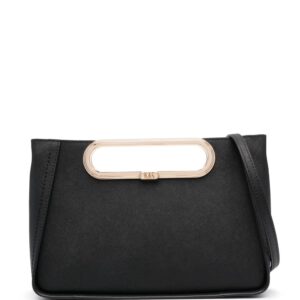 Michael Michael Kors large Chelsea saffiano-leather crossbody bag