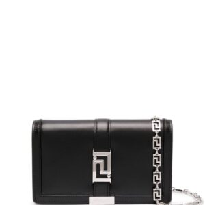 Versace Greca Goddess mini bag