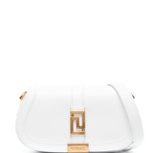 Versace mini Greca Goddess shoulder bag
