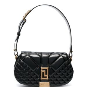 Versace Greca Goddess mini bag