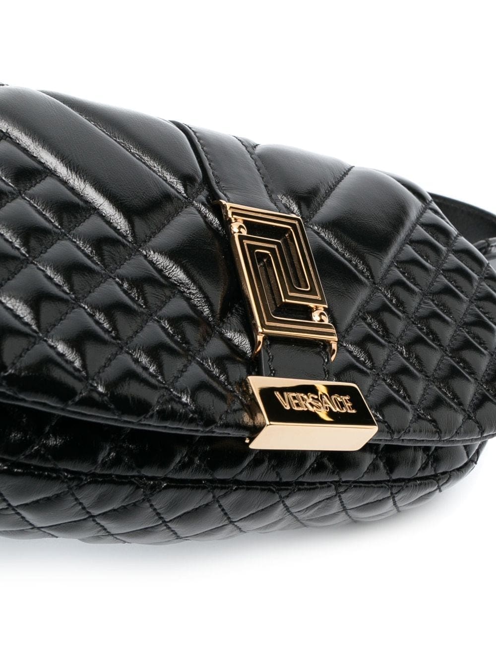 Versace Greca Goddess mini bag - Image 5