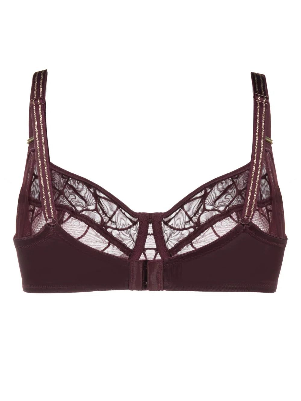 Marlies Dekkers The Adventuress balcony bra - Image 2