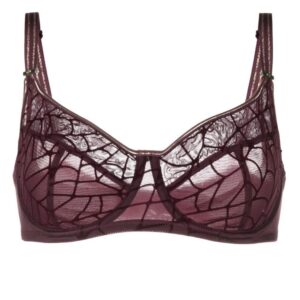Marlies Dekkers  The Adventuress balcony bra