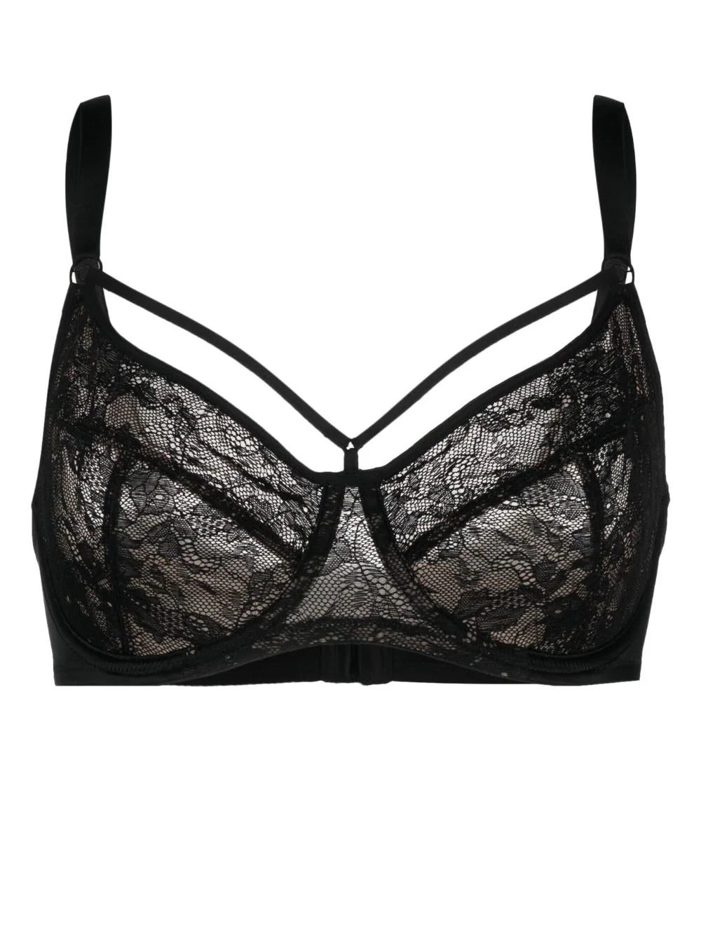 Marlies Dekkers Space Odyssey balcony bra