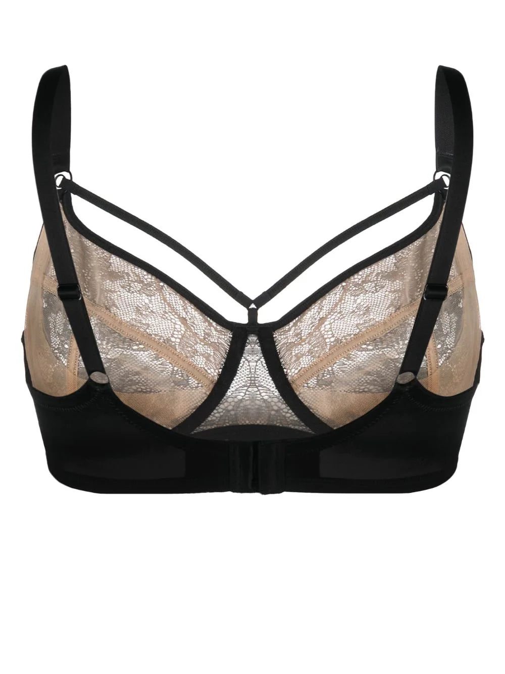 Marlies Dekkers Space Odyssey balcony bra - Image 2