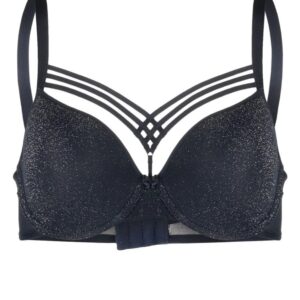 Marlies Dekkers Dame de Paris padded plunge bra
