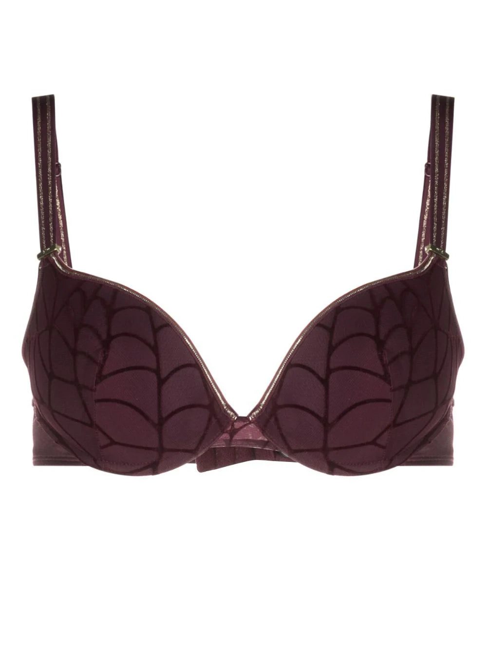 Marlies Dekkers The Adventuress push-up bra